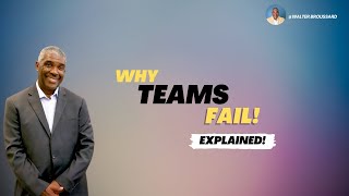 Fix the Weakest Link | How to Strengthen Teams & Reduce Turnover in Business