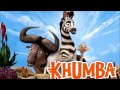 Khumba OST/ Karoo Blues