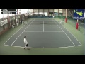 VITA (ITA) vs SOARES (FRA) - Open Super 12 Auray Tennis - Court 2