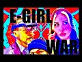 E-GIRL WAR: BEN ZWEIBELSON, HEGELIAN E-GIRLS, AND GRIMES