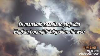 Sejarah Cintaku (Lirik Video)πΉ- Usop Sejarah Cintaku (Lirik Video)πΉ- Usop