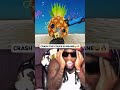 Crash The Coupe Trend😭🔥 #hiphopmusic #animationmusic #animation #newsong #bangerbeats