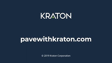 Understanding Asphalt Modification