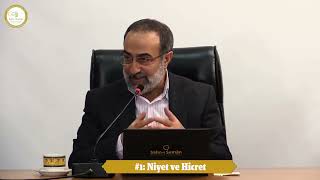 Allahın Kuluna Yardımı Kulun Niyeti Kadardır │Ebubekir Sifil