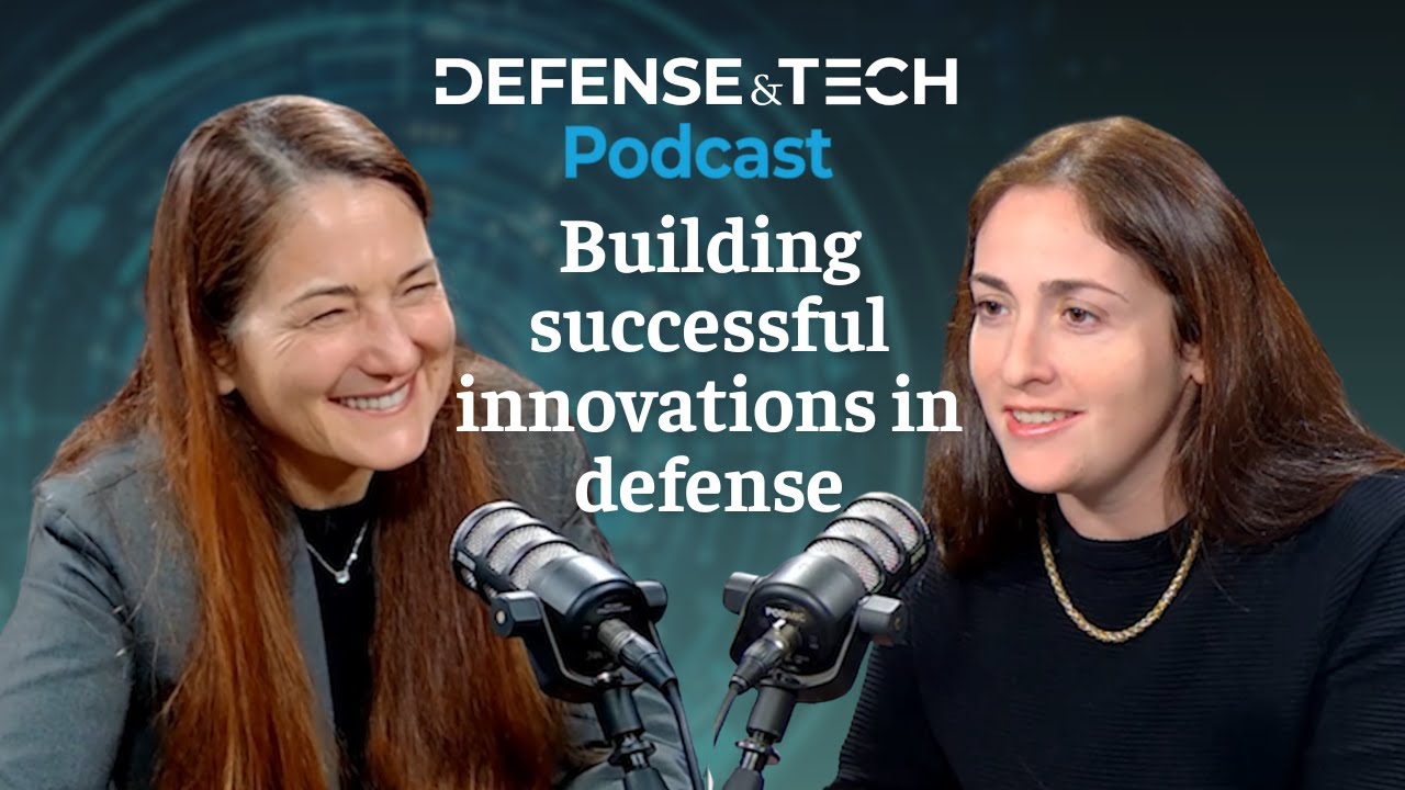 Why do many Israeli defense startups fail to reach the battlefield? Former IAF officer explains why