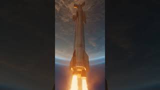 🚀 SpaceX Starship