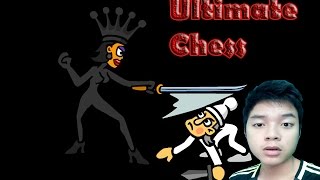 VÁN CỜ VUA ĐẪM MÁU || Ultimate Chess