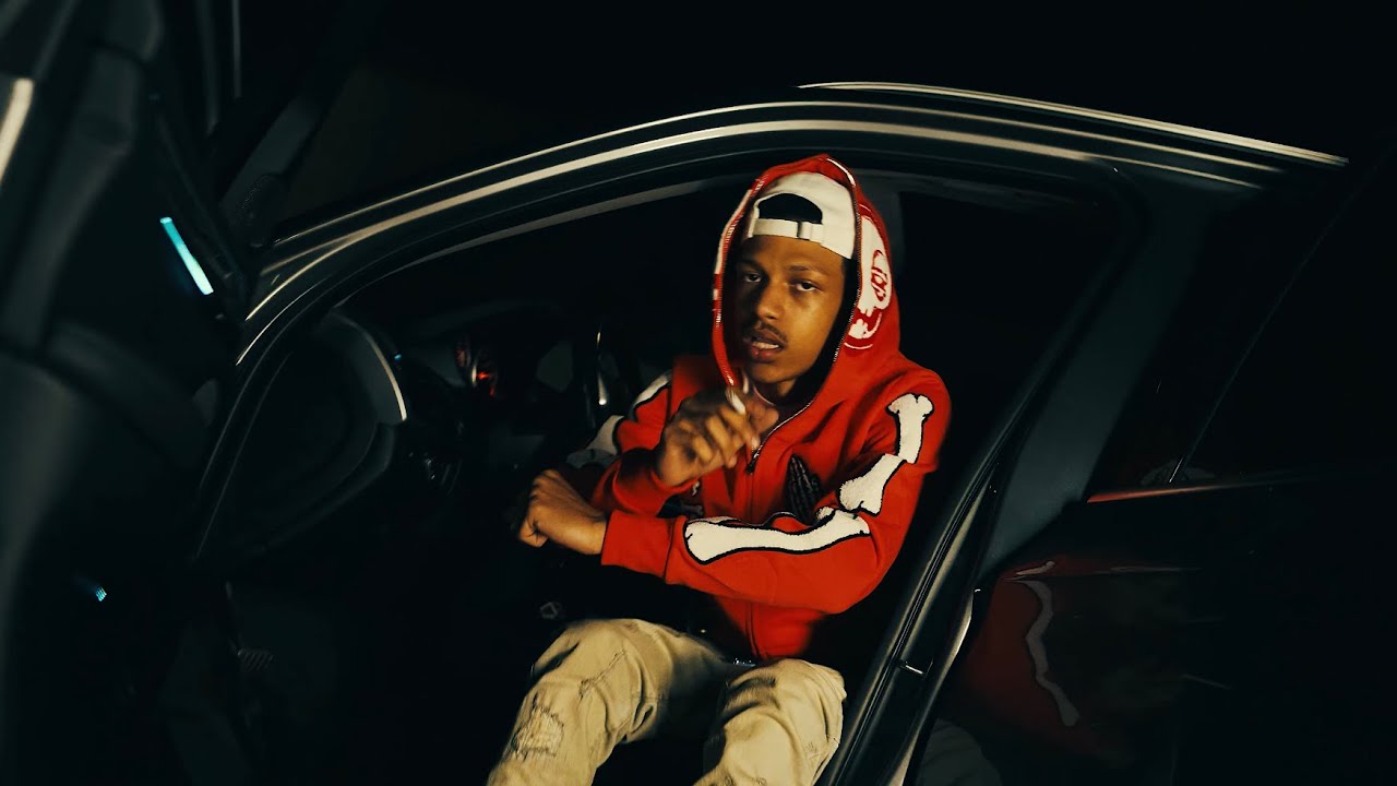 iayze Money Counter (Official Music Video) (Shot By. Jmoney1041