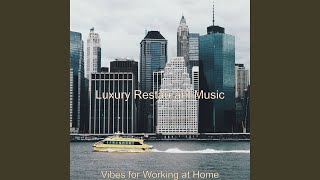 High-class Sound for Quarantine