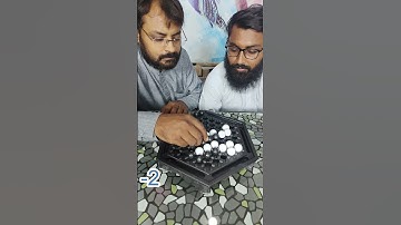 ABALONE Strategy Game #challenge #boardgames #familygames