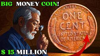 Don’t Spend This Wheat Penny Until You Watch This – It Could Be Worth Thousands of Dollars!