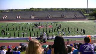 Irving Band UIL 2011