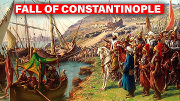 How Did Europe React To The Fall Of Constantinople