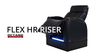 Octane Flex HR Riser