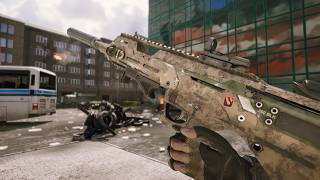Хардкорные славянские боевые действия | World War 3 | Frontline Jack screenshot 3