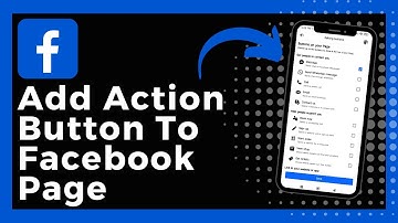 How To Add Action Button To Facebook Page (Update)