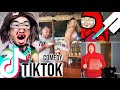 TIKTOK COMÉDIA | ASSISTA OS MAIS ENGRAÇADOS TIKTOK DA SEMANA SEM RIR! #2