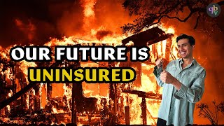 Insurance Companies & Climate Change