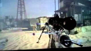 how to get auto aim for MW2