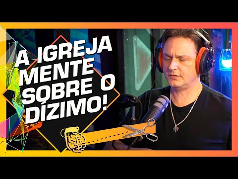 O DÍZIMO É