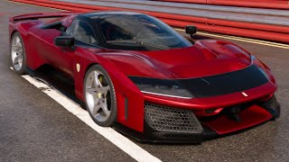 The Crew Motorfest Cars Sounds (Season 7)