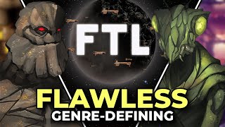 FTL Is a Masterpiece