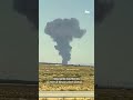 Californias kukkus alla pommitaja B-52, hukkus 8 meeskonnaliiget 🥀