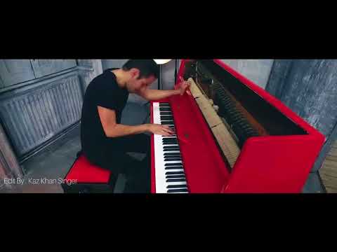 World Best Piano Player | Great Composition | Amazing