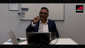 ESG Metrics for Mobile Webinar: ESG Framework Presentation