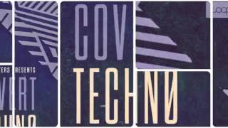 Covert Techno   Techno Samples & Loops   By Loopmasters   new
