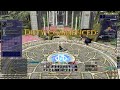 FFXIV Speedrun - The Pilgrim's Traverse Solo (Floors 1-10) - Reaper: 13:39