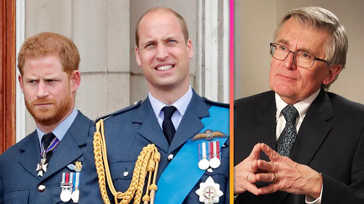 Inside Christopher Andersens Royal Tell-All Book: ...
