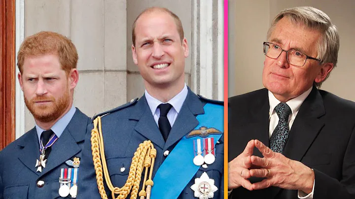 Inside Christopher Andersens Royal Tell-All Book: ...