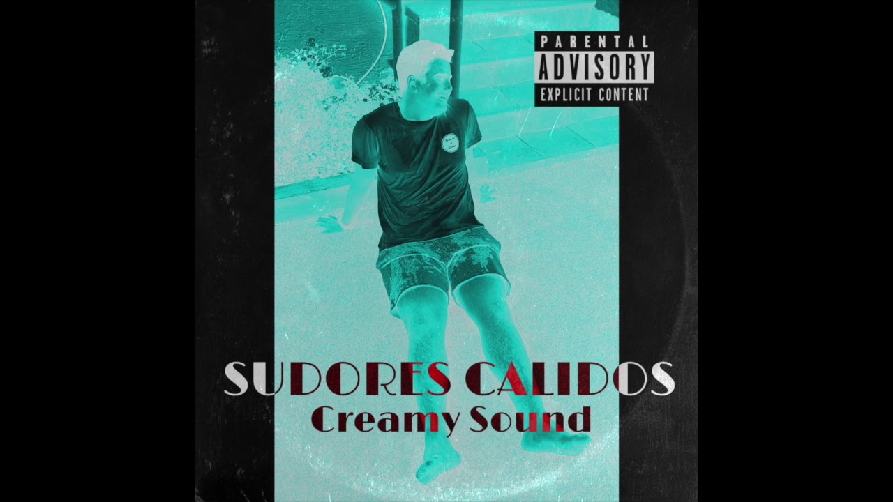 CREAMY SOUND - SAMBA [SUDORES CALIDOS]