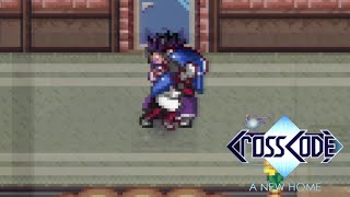 CrossCode: A New Home - Plot Revelations and Sidequests (Part 3)
