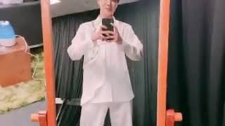 190527 Bts Twitter Video - Jhope
