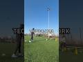 Master 1 + 2 Touch #football #futeball #footballshorts #soccer #footballskills