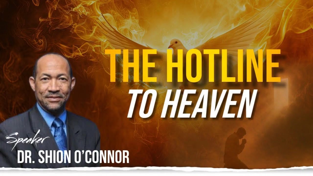 Overflow Evangelistic Series | 