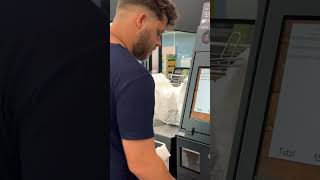 Caixa Com Auto Atendimento