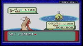特定の性格のラルトスを入手する方法と第3世代の孵化について ポケモンエメラルド Youtube