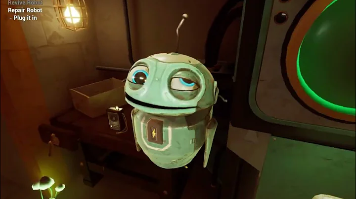 The Baby in Yellow black Cat update Gameplay P1. No Commentary | TrayGamer