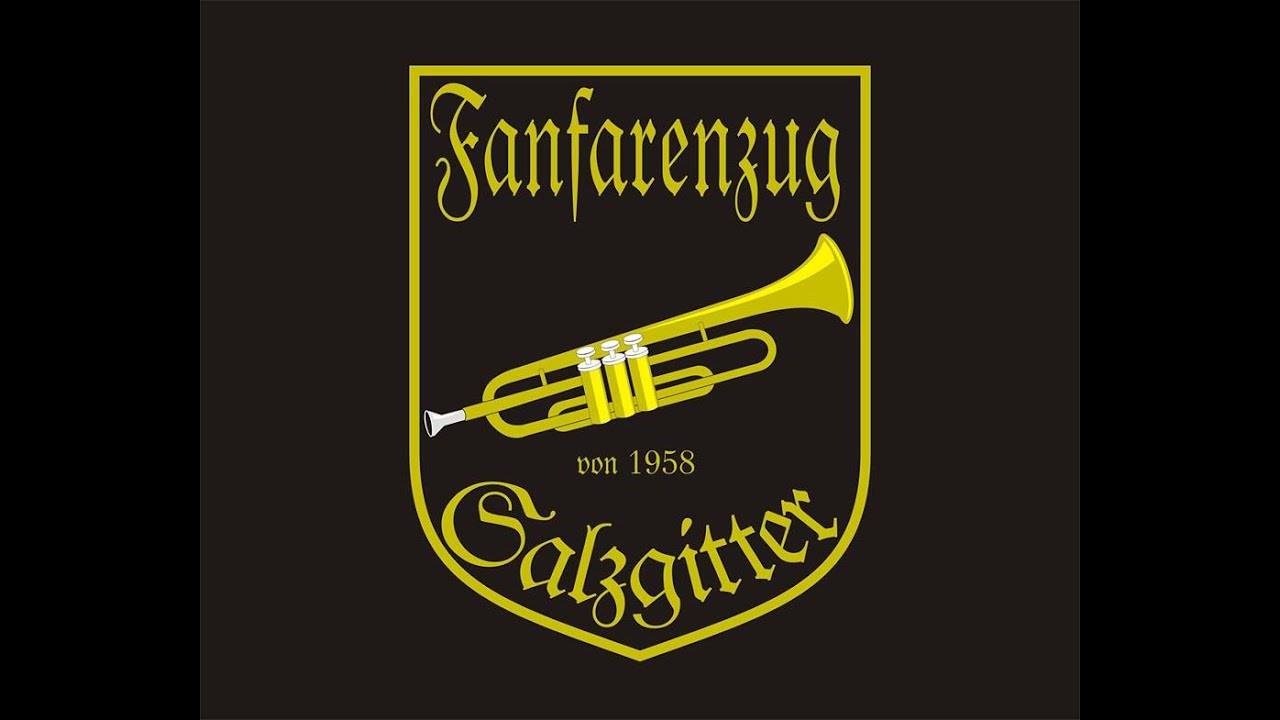 Fanfarenzug Salzgitter FF Gebhardshagen 2 - 2016 Hann. Münden - Zauber der Musik