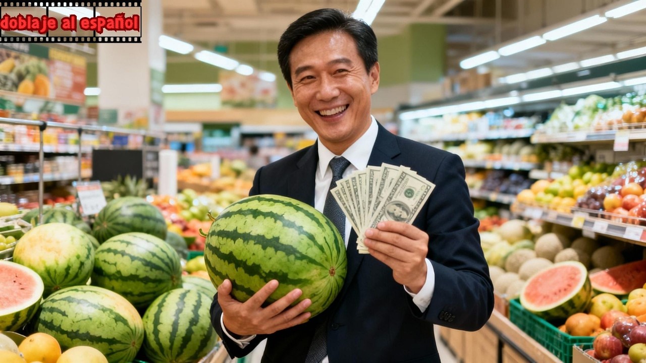 【FULL📽】Su esposa lo despreciaba por su pobreza, ¡pero era el heredero del hombre más rico!#minidrama