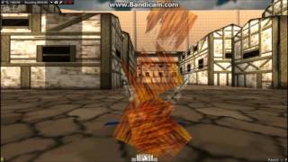 How to get custom skins with the RC mod for the AOTTG