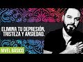 Elimina tu depresión, tristeza y ansiedad