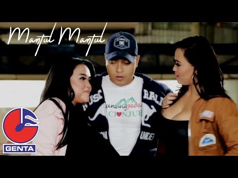 Duo Semangka - Mantul Mantul (Official Lyric Video)