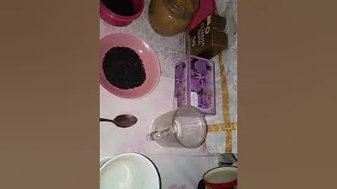 Рецепт Чая из Черного Тмина! Вкусный и полезный чай.❗👍