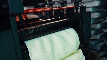 AUTRO 700 - The automatic rubber sheeting machine