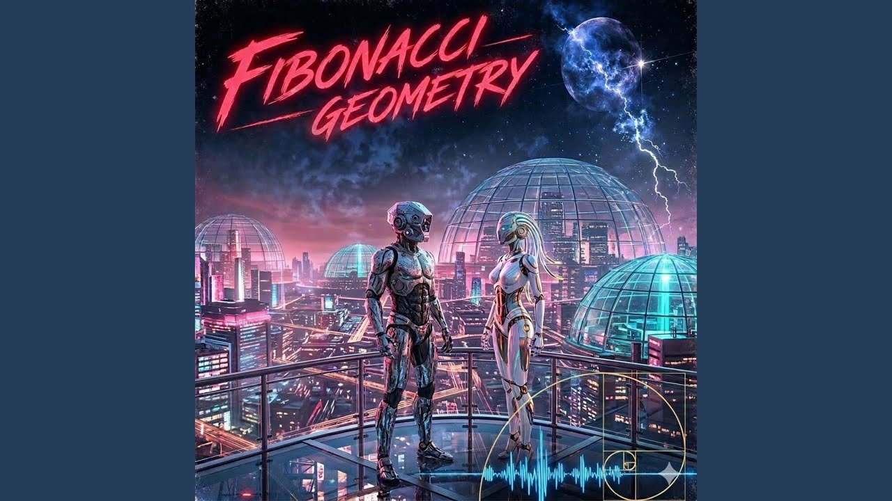 Watch Fibonacci Geometry (Future Mix) on YouTube Watch Fibonacci Geometry (Future Mix) on YouTube
