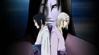 Orochimaru Theme Song